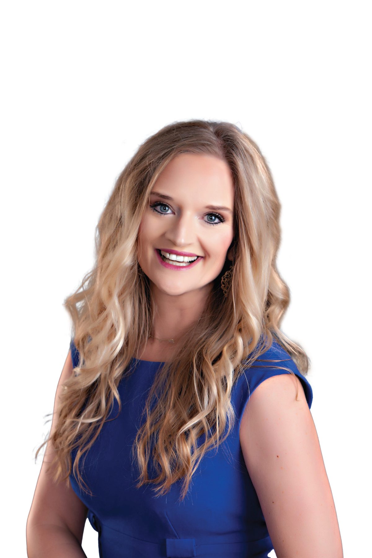Kansas Real Estate: How Laura Ebert Helps Clients and Agents Feel at Ease