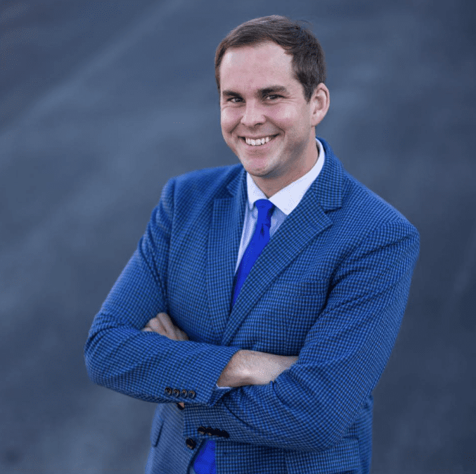 Michael Fitzpatrick on How to Maximize and Streamline Property Investments Michael Fitzpatrick on How to Maximize and Streamline Property Investments