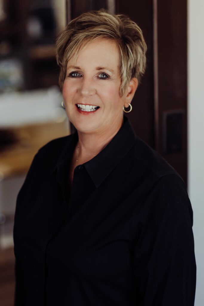 Sharon Mueller