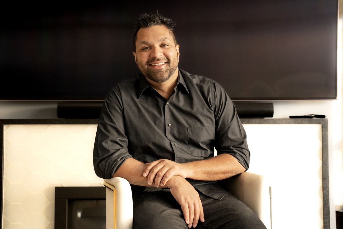 Unveiling the Versatile CFO’s Strategic Role in Business Growth with Sunny Khosla