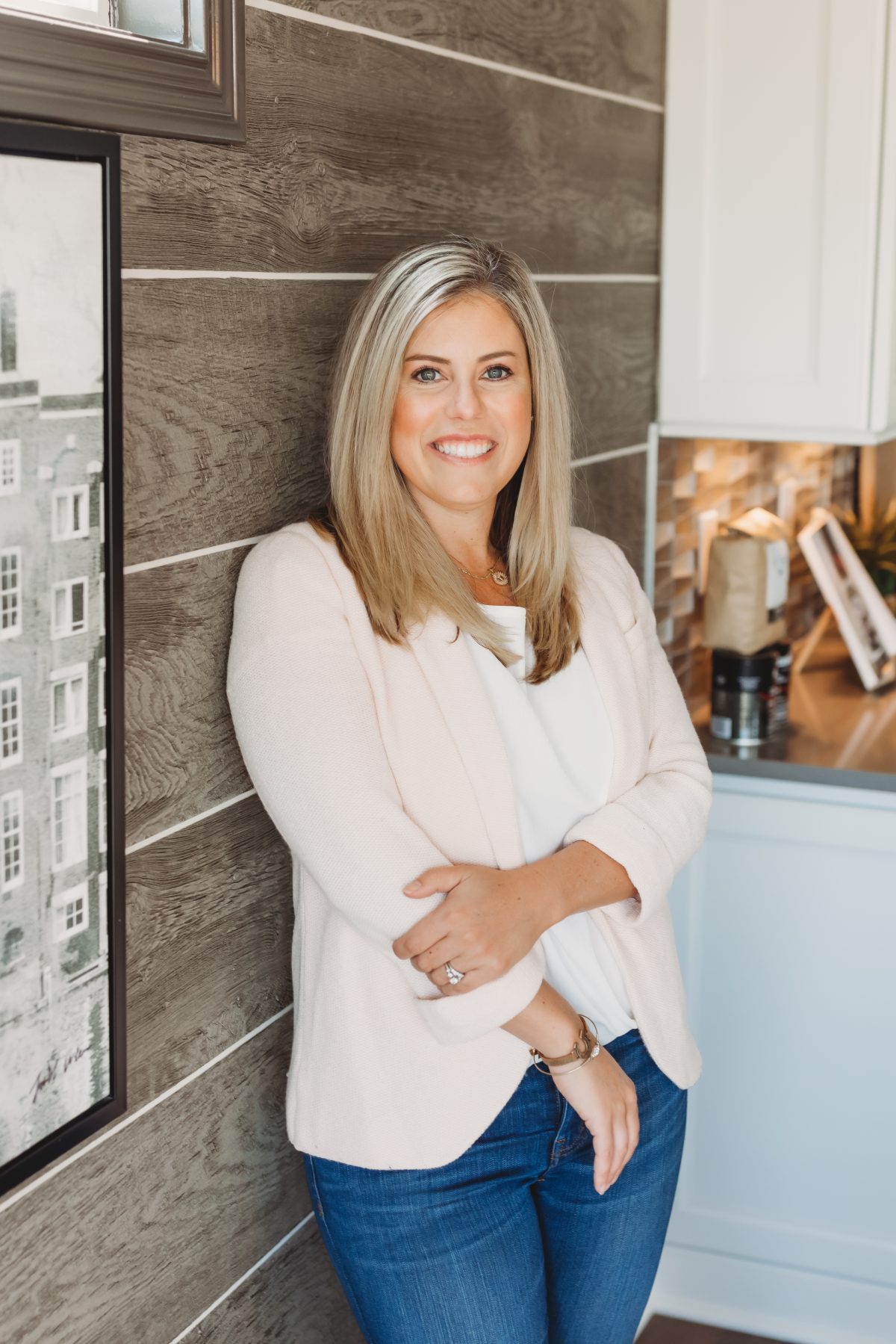 How Tiffany Stout’s Nursing Background Made Her the Kentucky Realtor