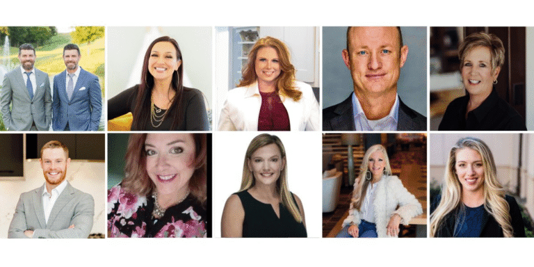 The Top 10 Real Estate Agents in Missouri for 2024