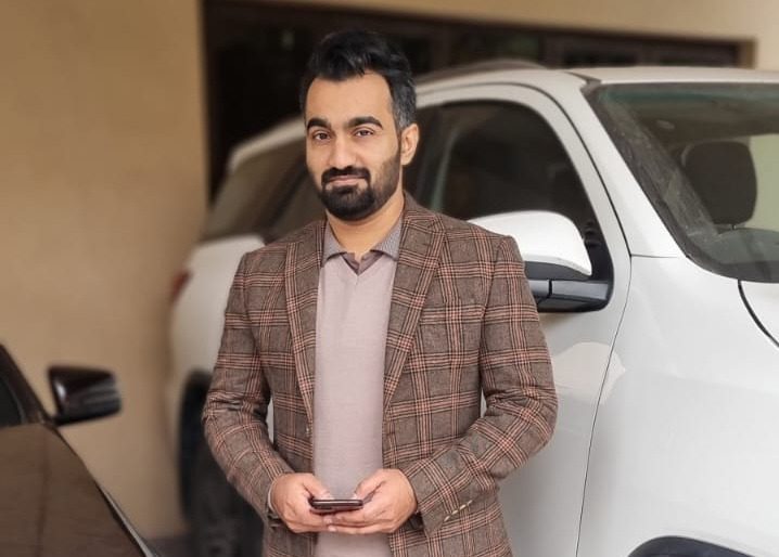 Sarim Nadeem’s Vision: “We Are Empowering Businesses to Thrive in a Trillion-Dollar Economy”