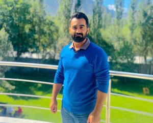 Sarim Nadeem