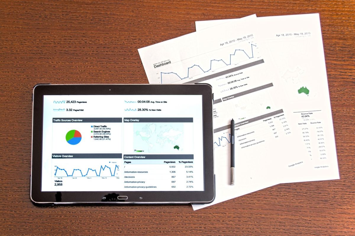 Strategic Investments: The ROI of Modernizing Maintenance Operations