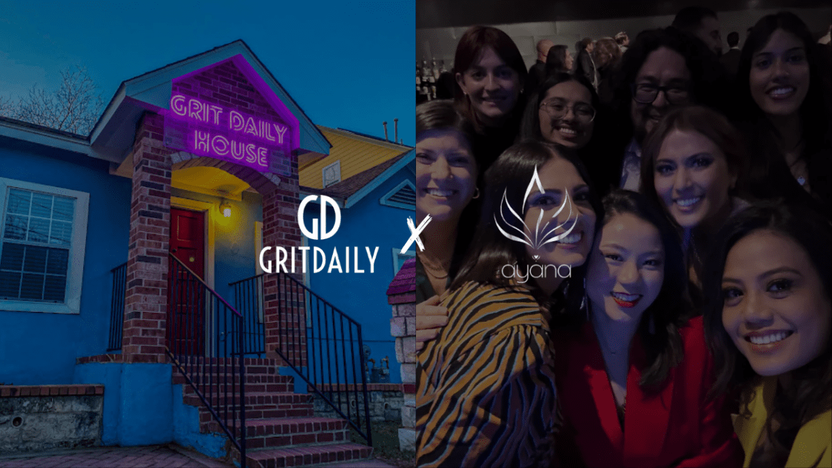 ayana & Grit Daily Ally at SXSW to Support Women Entrepreneurs