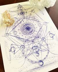 Yuko Adachi, fine arts artist and shamanic healer