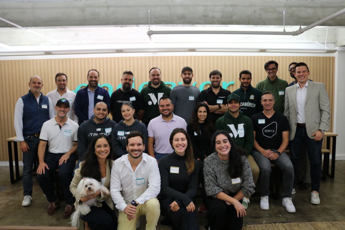 Endeavor Miami Unveils New Latinx Cohort to Boost Underrepresented Entrepreneurs