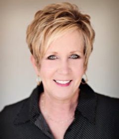 Sharon Mueller on Why Personal Experience Is Paramount in Property