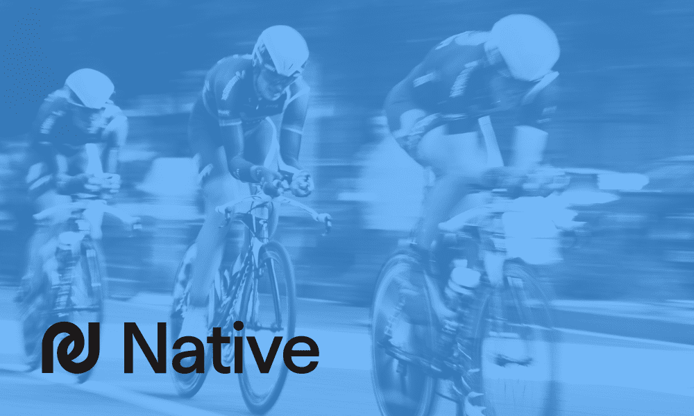Looking to Gain Market Share? AI Analytics Platform Native AI Has the Solution