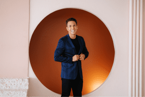 Navigating Change with a Champion's Mindset: Apolo Ohno on Transformation and Growth