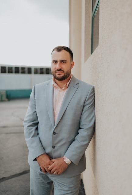 Leading Strategies in Business Advisory with Michael Steinberg from Hedgestone Business Advisors