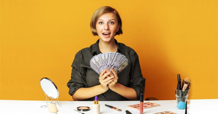 Shaping the Future of Beauty: FounderSix's Approach to Influencer Branding