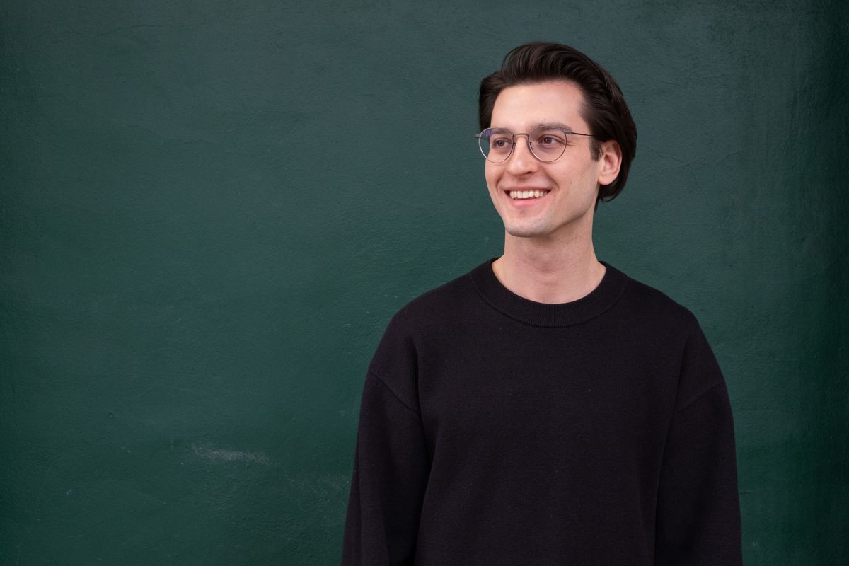 How to Stay Valued in the Fast-Paced AI World: Insights from Data Scientist Dmitrii Rykunov