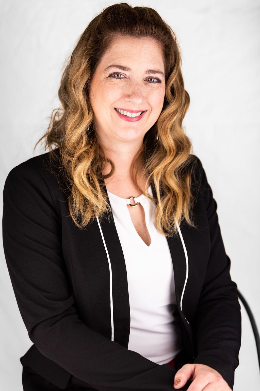 Top Realtor Sarah Mackie Jensen Shares 3 Ingredients for Real Estate