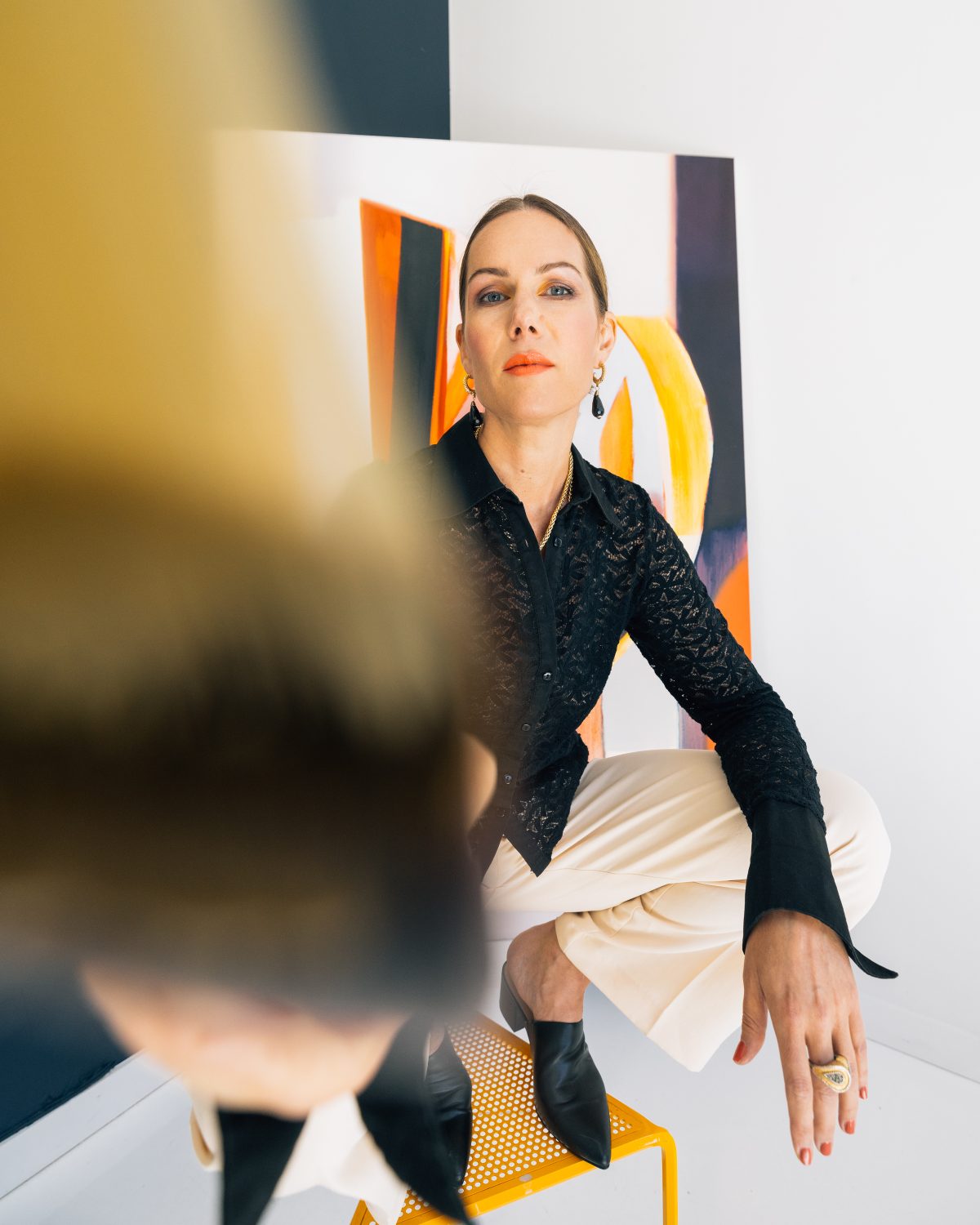 Sobriety to Success: Canadian Artist Zoë Pawlak’s Oracle Deck and Personal Growth Journey
