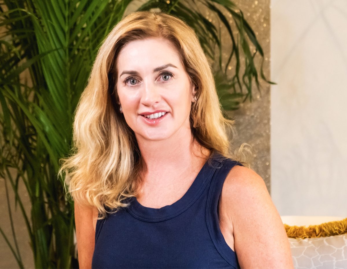 Conflict Resolution Professional and Author Helena Goto Discusses Her “Together Apart” Approach to Divorce for Business Professionals