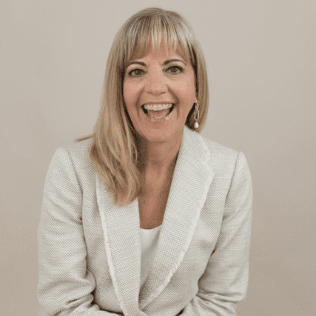 Amy Goober Shares 3 Tips Gen X and Boomers Need to Start a Business