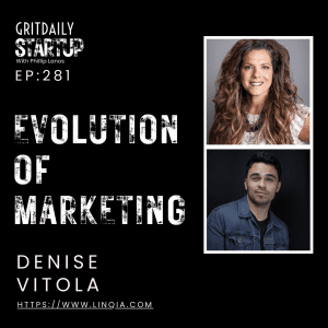 Decoding the Future of Marketing with Denise Vitola Decoding the Future of Marketing with Denise Vitola