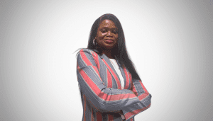 Chemical Engineer Funmilayo Ogunsanya Aims to Disrupt Sustainability by Improving Efficiency in Manufacturing