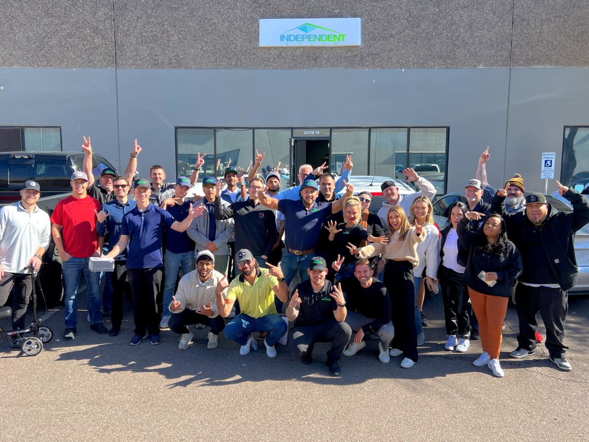 Independent Solar’s Mission: Building a Team of Solar Experts – Recruiting the Best in the Solar Industry