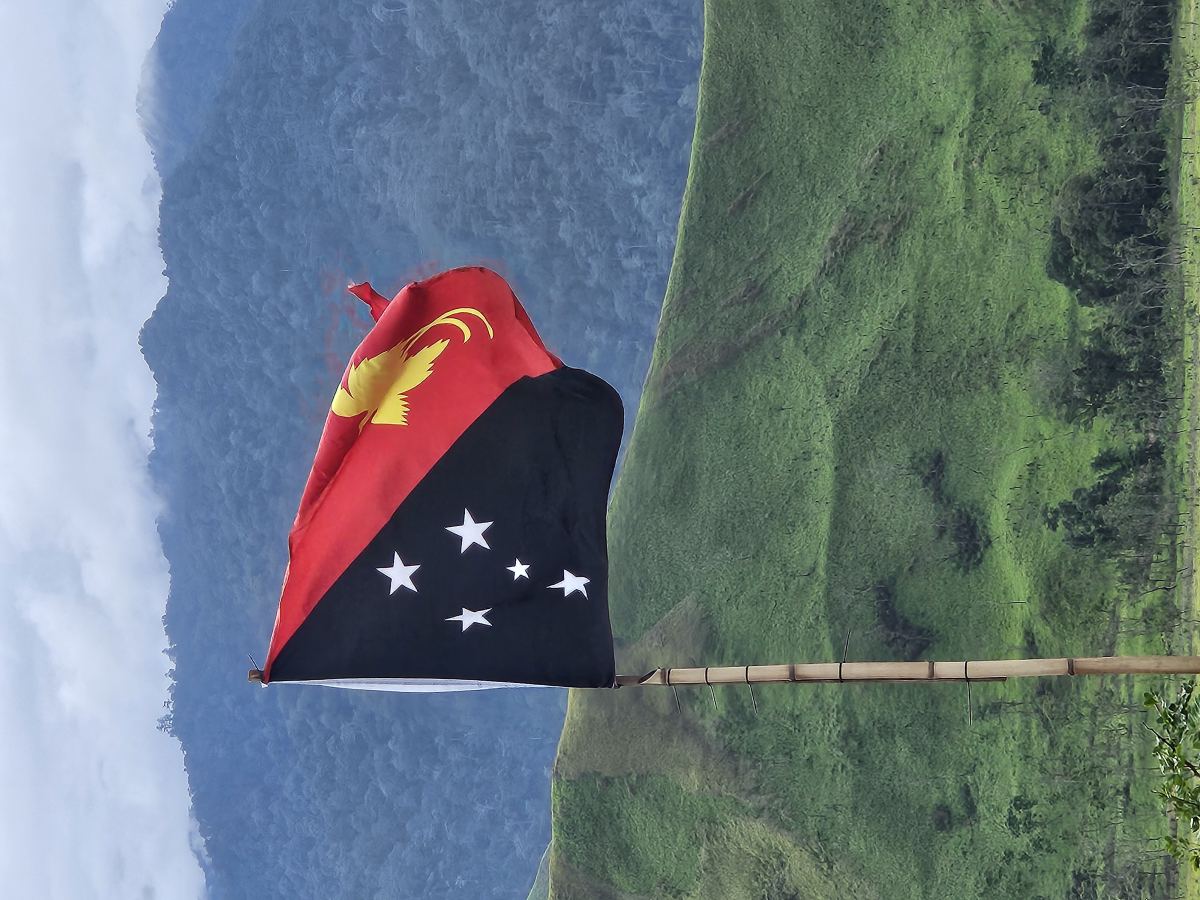Mining Deal Makers Bet Big on PNG Being the Place to Be in 2024 Mining Deal Makers Bet Big on PNG Being the Place to Be in 2024