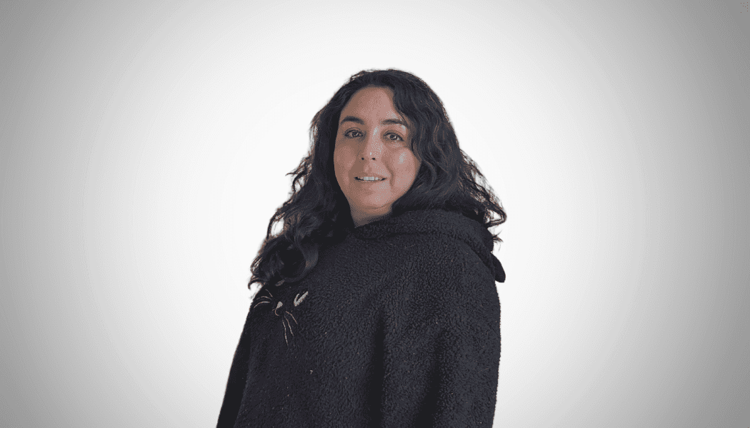 Lucía Rodríguez Mota Makes an Impact with Flamework Glass