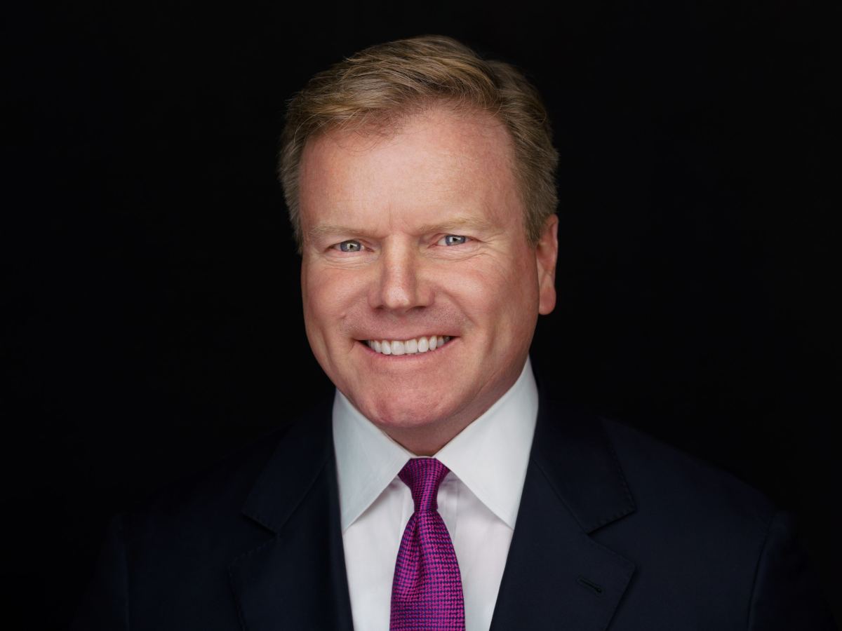 Leading with Purpose: How Peter Anthony of Washington, DC Infuses His Company with a “Men for Others” Approach