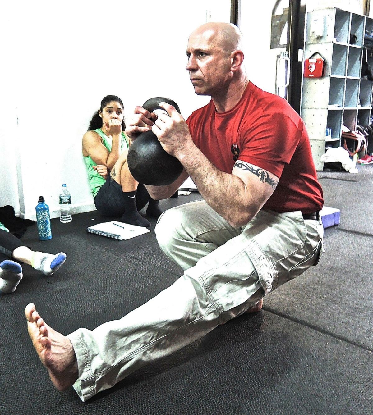 Phil Ross Knows How to Beat Stress and What Causes It