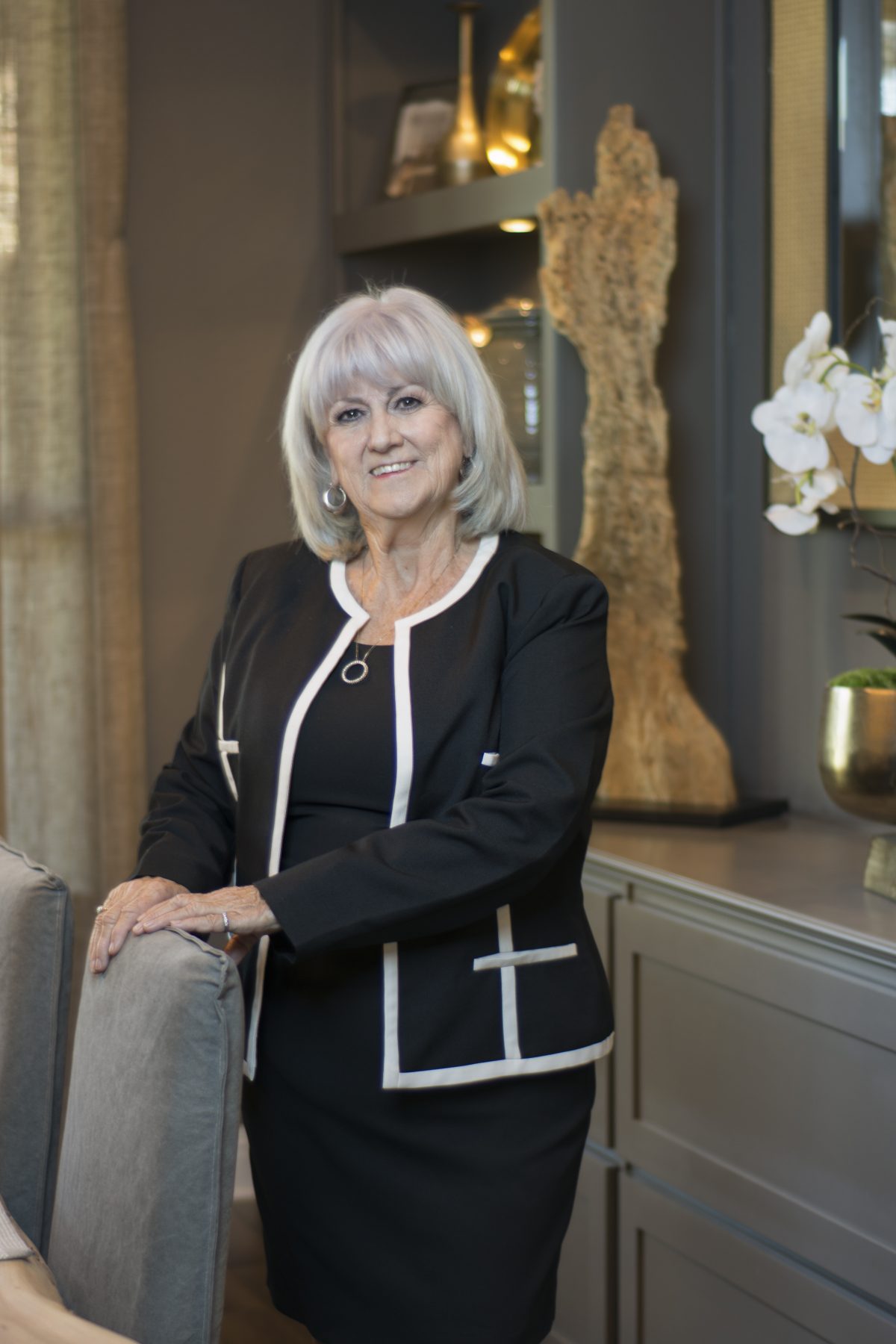 Jeannie Dalmolin as your guide, navigating the Texas real estate