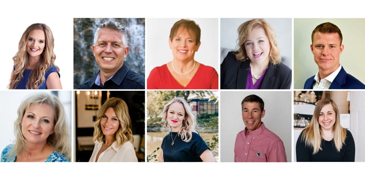 The Top 10 Real Estate Agents in Kansas for 2024