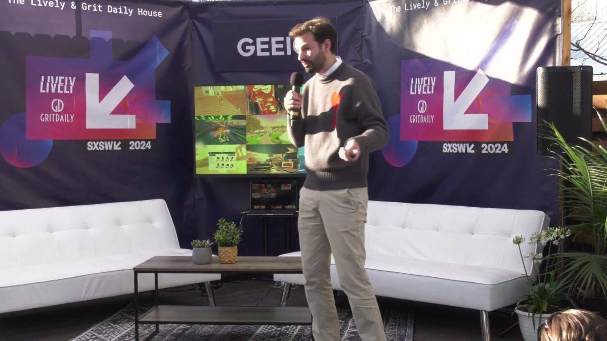 The Attention Economy: Why Understanding UGC Games is Now a Must for Brands