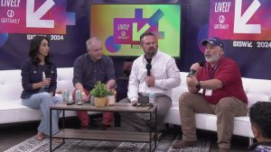 Cybersecurity & Brand Trust - The Lively & Grit Daily House Cybersecurity & Brand Trust - The Lively & Grit Daily House