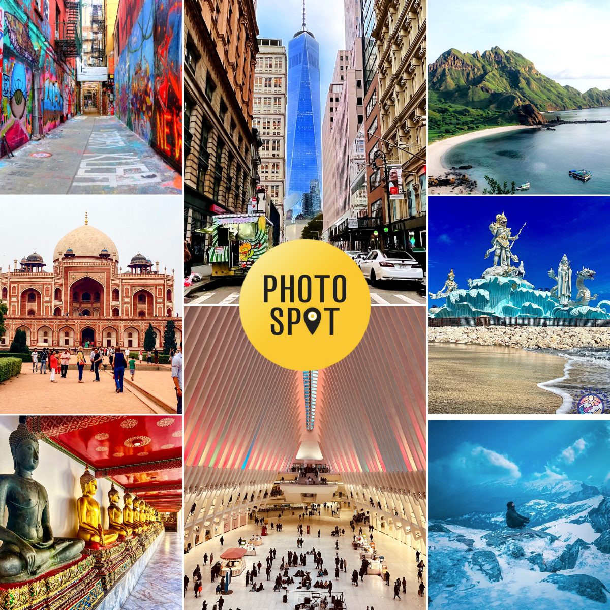 Reframing Reality: Behind the Lens with Vaibhav Srivastava, Founder of PhotoSpot