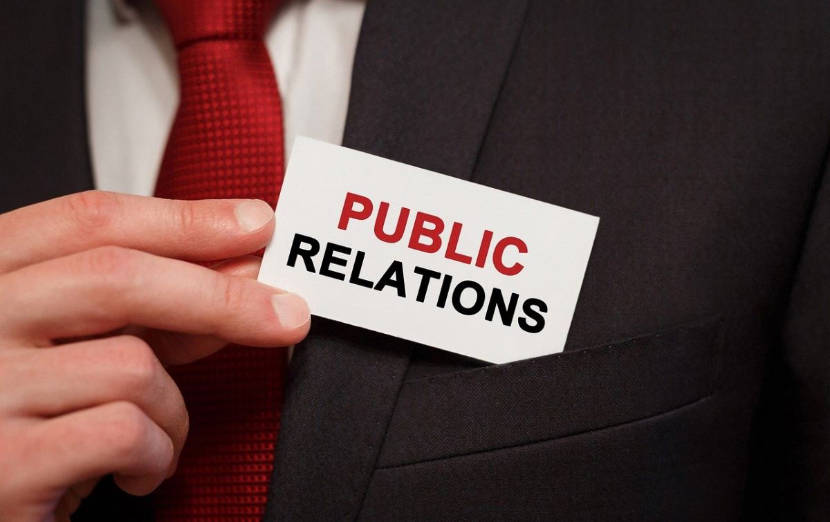 Qulture Media Shares 3 Ways Public Relations is Valuable for Your Start-Up Qulture Media Shares 3 Ways Public Relations is Valuable for Your Start-Up