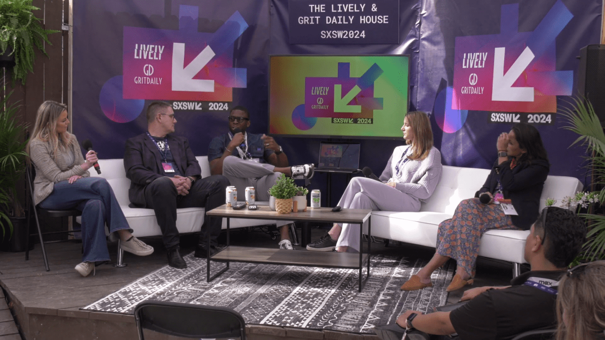 Building Brands with Value: Insights from SXSW 2024 Building Brands with Value: Insights from SXSW 2024