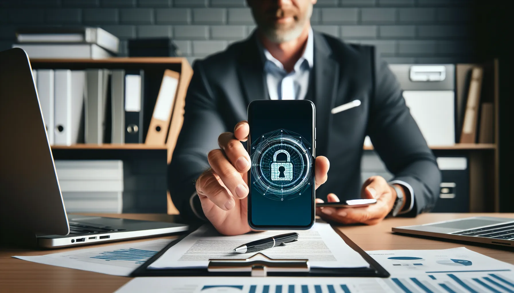 Overcoming Security and Privacy Concerns With Finance Technology in Small Businesses