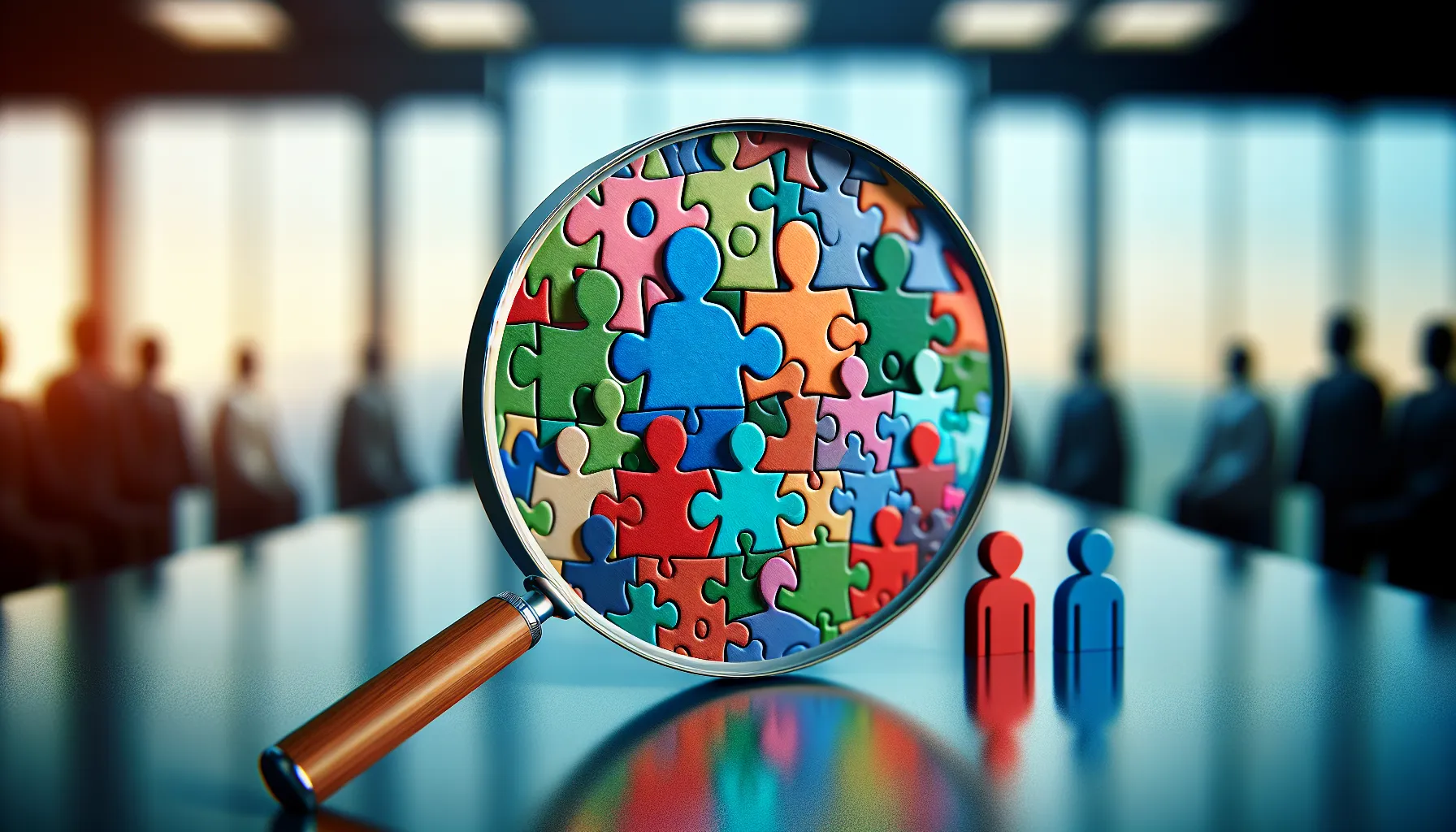 Overcoming Bias in Leadership Selection: 10 Insights from Business Leaders