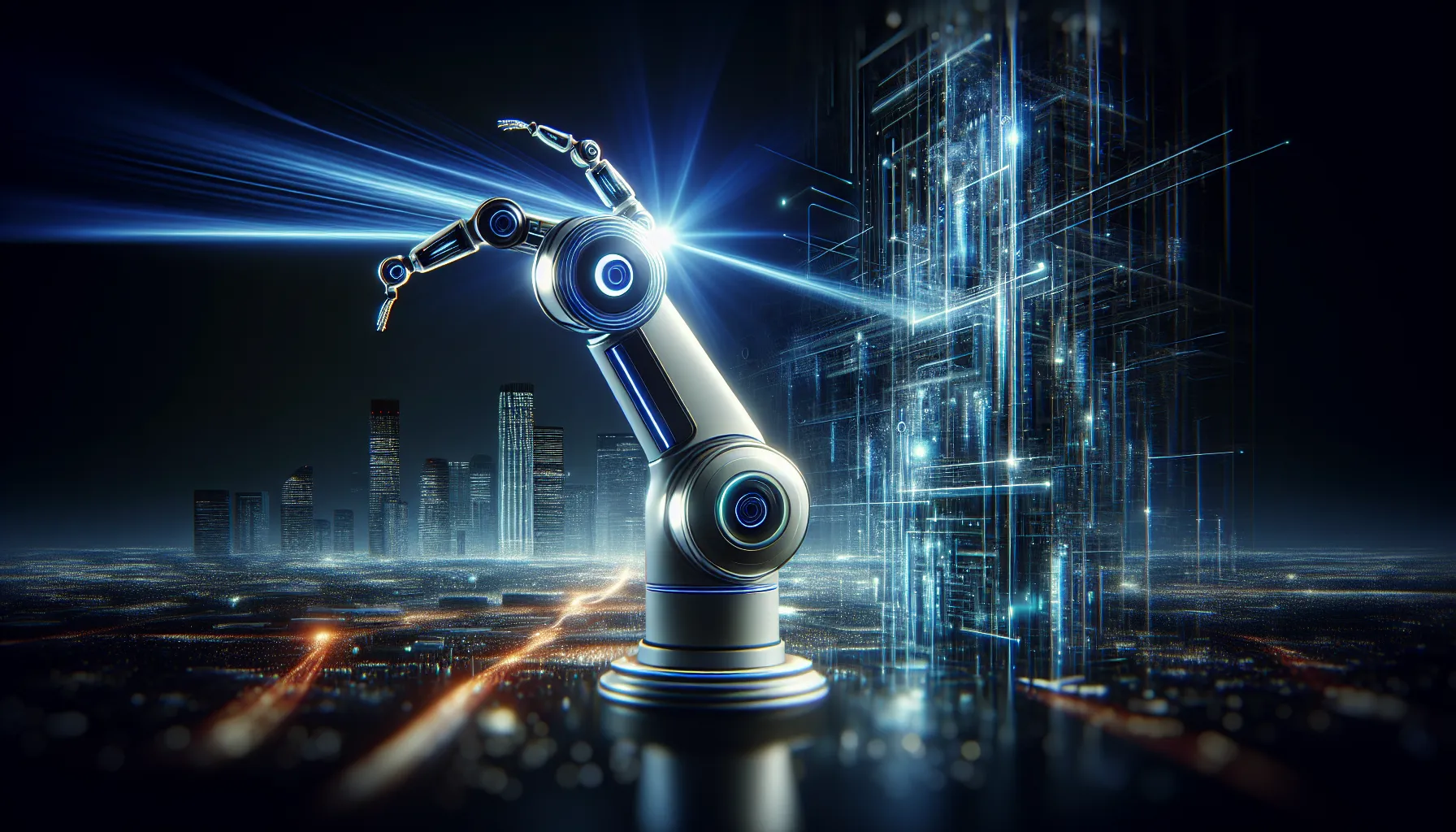 15 Innovative AI Applications that Are Shaping the Future of Business 15 Innovative AI Applications that Are Shaping the Future of Business