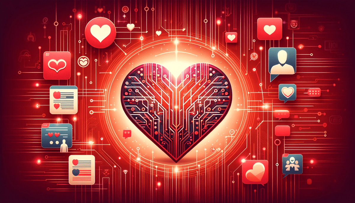 Dating.com Under Review: Redefining Online Dating through Meaningful Matching and a Focus on Mental Health