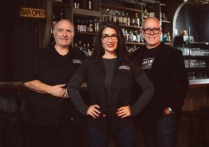 Gigglewaters Is Crafting a Culinary Revolution in Safety Harbor with Rachel Fine Wilson