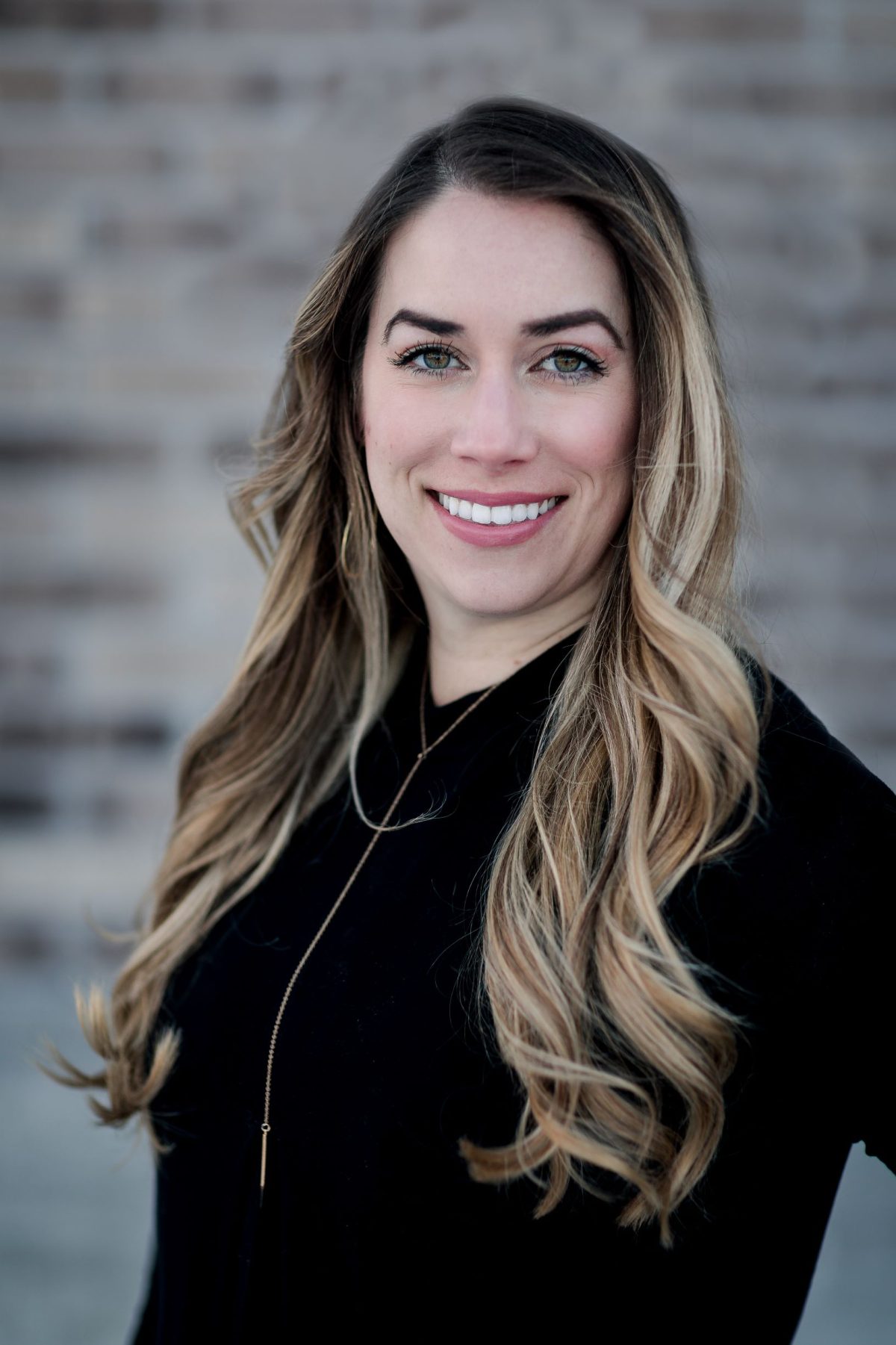 Sarah O’Neil’s approach to real estate is anything but traditional. Sarah O’Neil’s approach to real estate is anything but traditional.