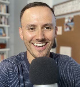 Saul Marquez of Outcomes Rocket