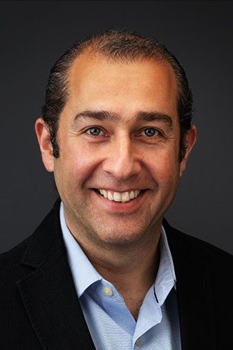 Maziar Adl Is Changing Everything About Product Management