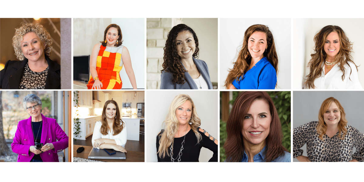 The Top 10 Female Real Estate Industry Leaders in Texas for 2024