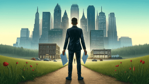 The Value of Grit and Authenticity in a Competitive Job Market The Value of Grit and Authenticity in a Competitive Job Market