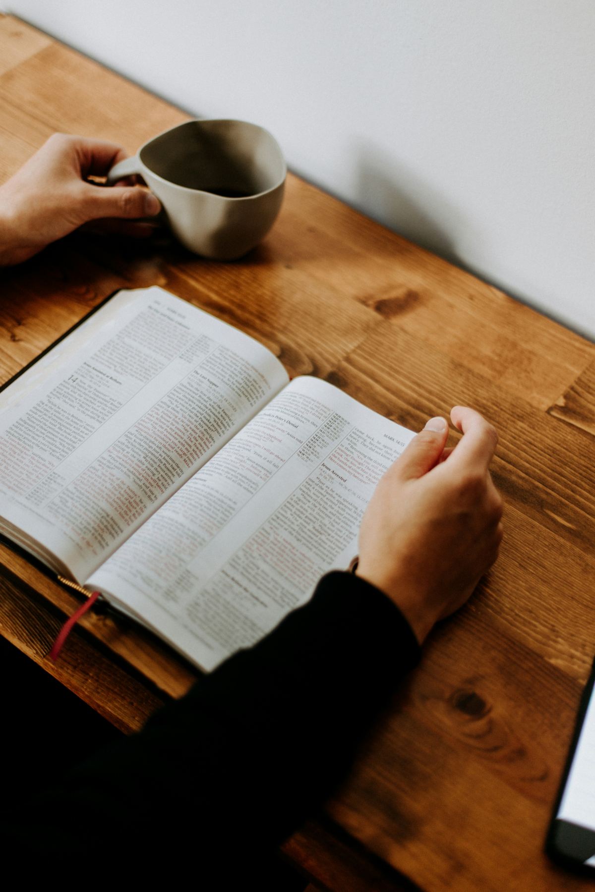 How Startups and Spirituality Merge: Lessons from the Association of Related Churches How Startups and Spirituality Merge: Lessons from the Association of Related Churches