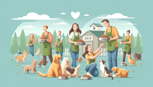 Yummypets’ Voice Makes a Pawsitive Change Across the US
