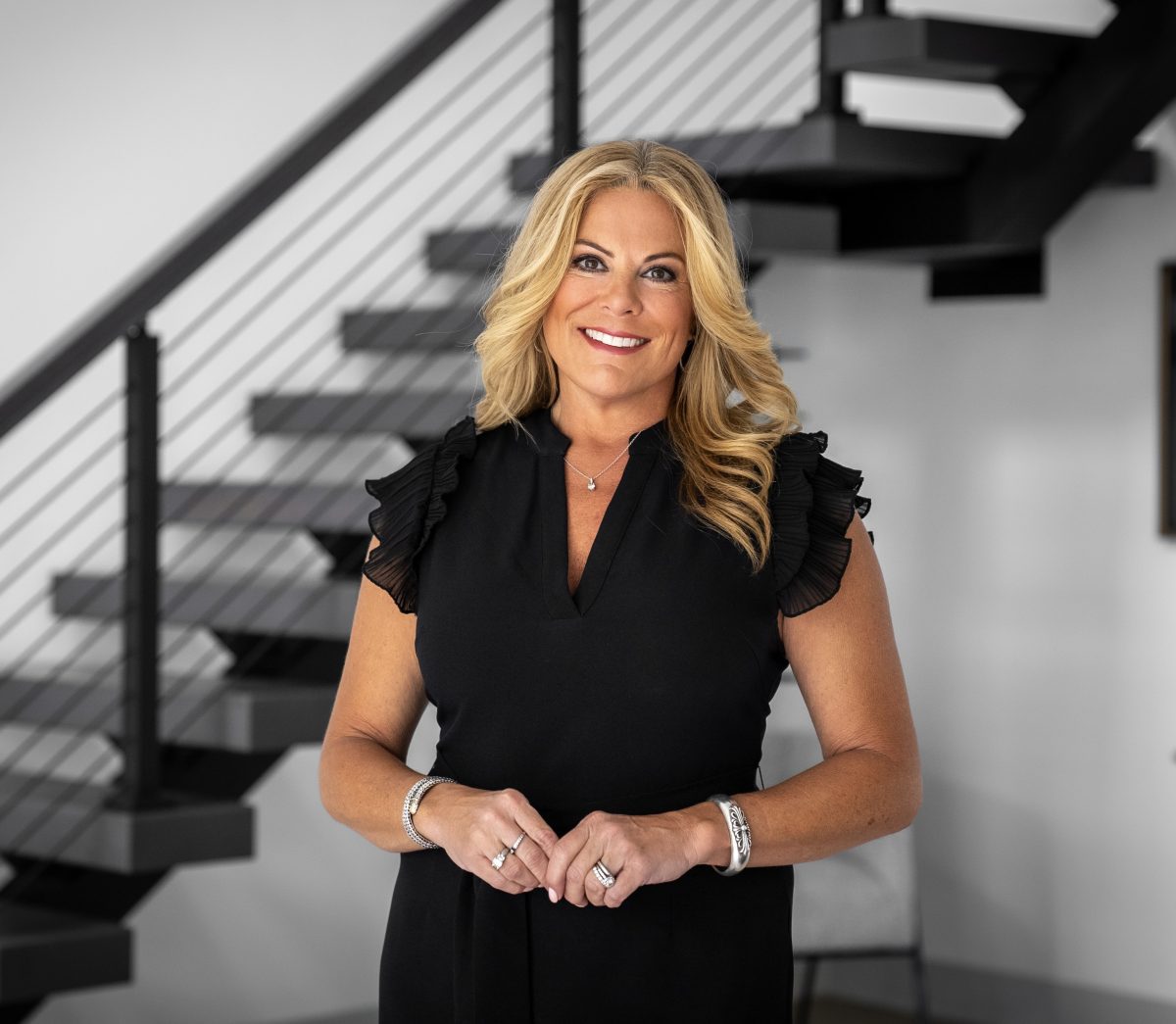 How Susanne Horner Became Columbus, Ohio’s Trusted Luxury Real Estate