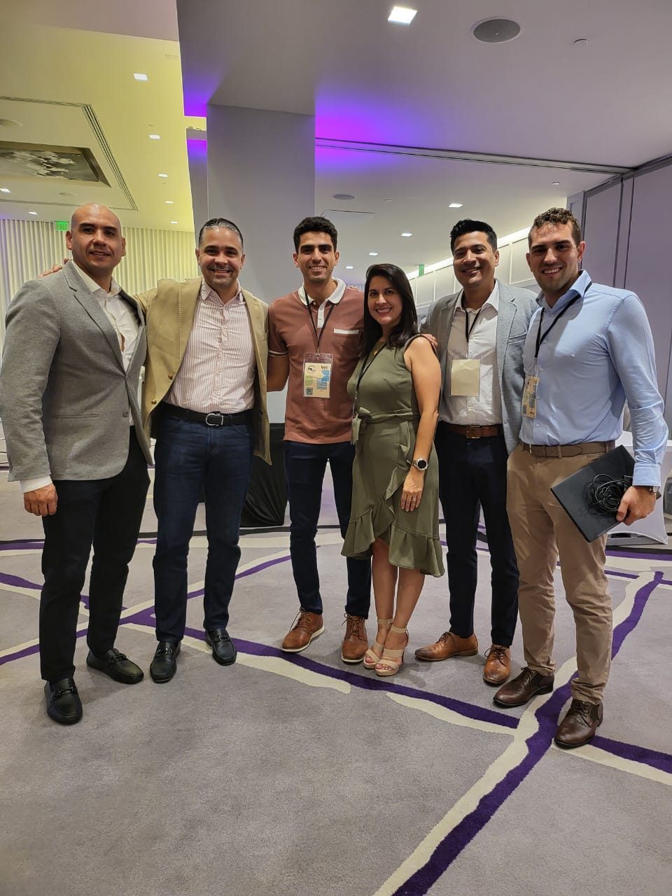 Strengthening Market Presence: The Dynamic Partnership Between Samsung and Abboud Trading Corporation